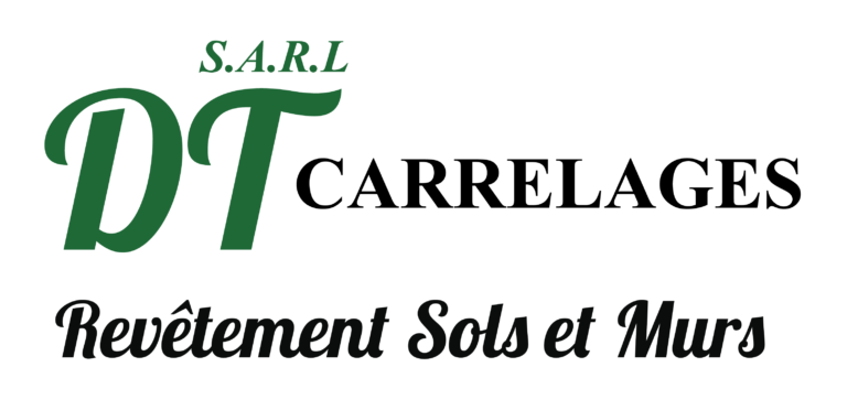 Logo DT Carrelages