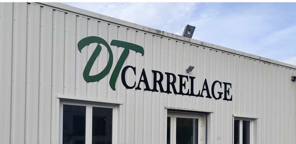 Un carreleur en Loir-et-Cher ? Pensez DT Carrelages !